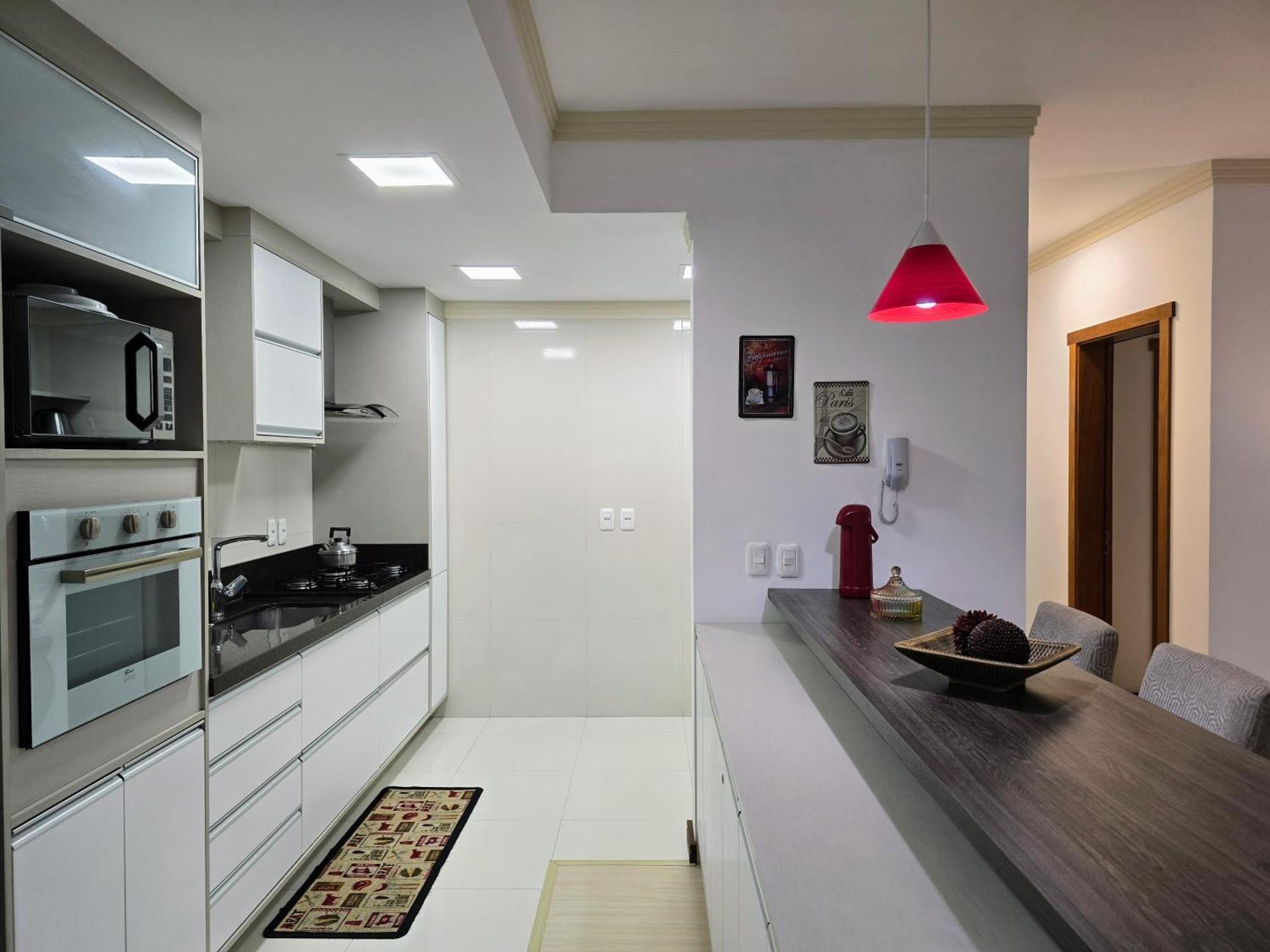 Апартаменты Residencial Dona Virginia Centro Канела Экстерьер фото
